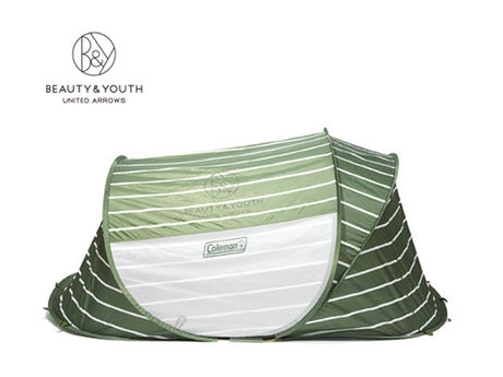 Quechua BASE SECONDS（ベース セカンド）の商品紹介 | hinata