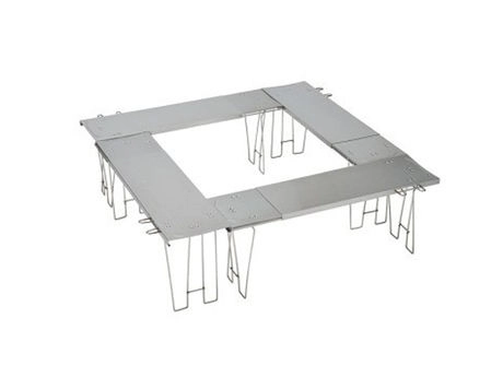 【カンチチ】tent-MarkワークテーブルMID tent-Mark DESIGNS work-table MID（ワークテーブル）の商品紹介