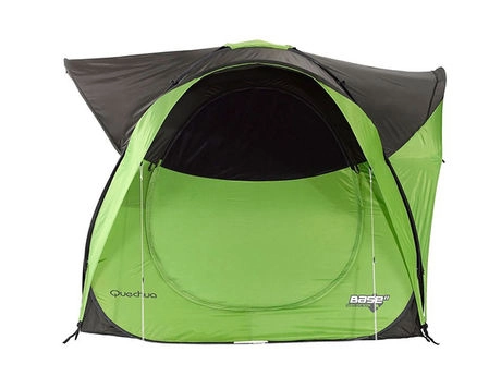 Quechua BASE SECONDS（ベース セカンド）の商品紹介 | hinata