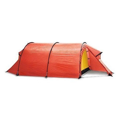 HILLEBERG Keron4(レッド)（ケロン4）の商品紹介 | hinata