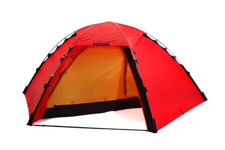HILLEBERG Staika(レッド)（スタイカ）の商品紹介 | hinata