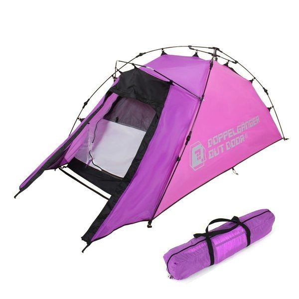DOD ワンタッチテント DOD ワンタッチテント T2-49の商品紹介 | hinata〜もっとそとが好きに