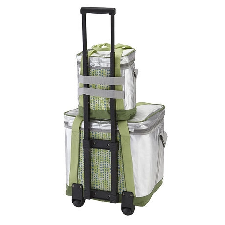 LOGOS insul10 キャリークーラー35X(氷点下パックXL4対応)（インソル10  