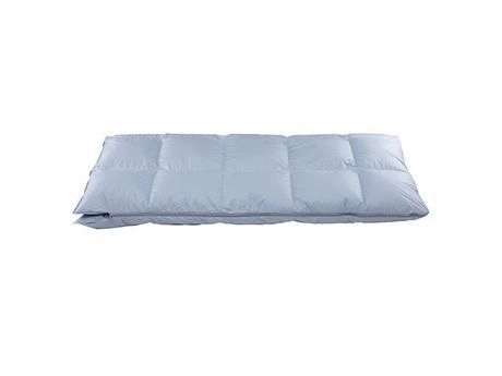 snowpeak スノーピーク セパレートオフトン1200 ダウンシュラフ Snow Peak - 良品 スノーピーク ダウンシュラフ セパレート