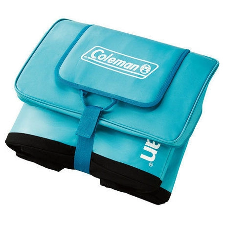 Coleman アルティメイトアイスクーラーⅡ/35L(アクア)の商品紹介