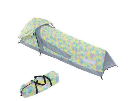 DOD カマボコテント T5-460の商品紹介 | hinata〜もっとそとが