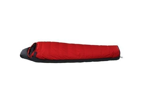 NANGA シュラフ オーロラライト 450DX 赤 NANGAナンガ□ダウンシュラフ