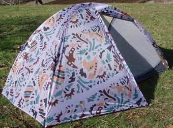 ARAI TENT - アライテント　トレックライズ2DXフライ仕様 株式会社アライテント□商品ラインナップ ＞ テント ＞ トレック