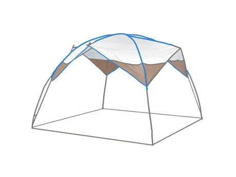 MSR STORMKING™（ストームキング）の商品紹介 | hinata〜もっと