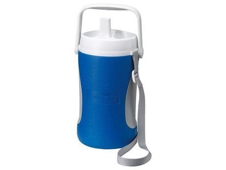 Coleman 1.3Gスチールベルト®ジャグ(ストロベリー)の商品紹介