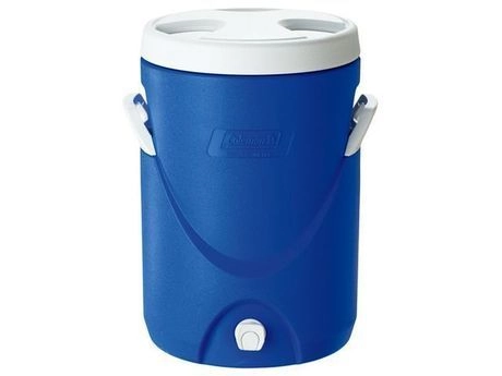 Coleman 1.3Gスチールベルト®ジャグ(ストロベリー)の商品紹介