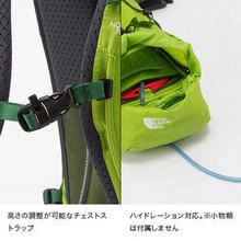 THE NORTH FACE カイルス35(ブラック)の商品紹介 | hinata〜もっとそと 