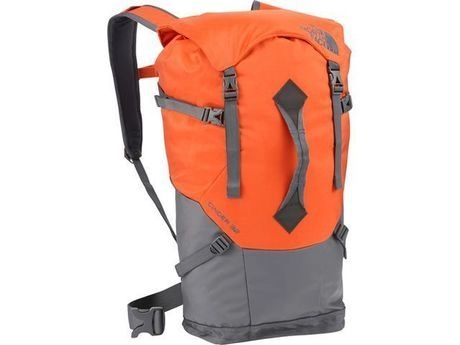 THE NORTH FACE シンダーパック 40(パパイアオレンジ)の商品紹介