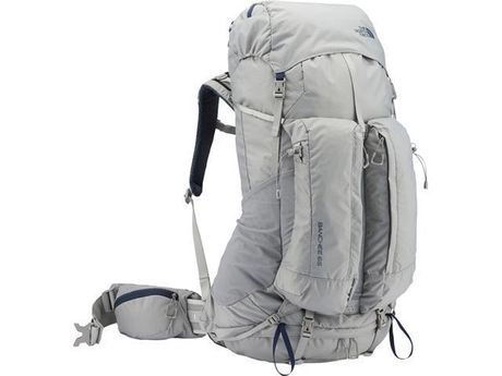 THE NORTH FACE ウィメンズ バンチー65(レディース)(ハイライズグレー