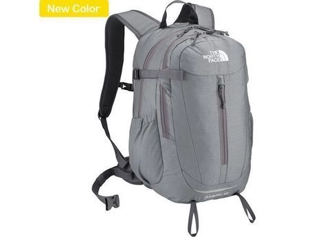 THE NORTH FACE ボストーク28(ヒューズボックスグレー×ホワイト)の商品