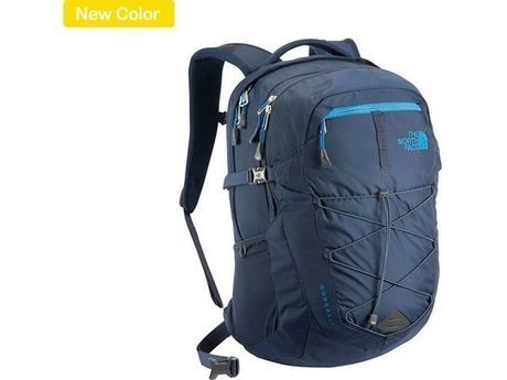 THE NORTH FACE ボレアリス(シャディーブルーヘザー)の商品紹介