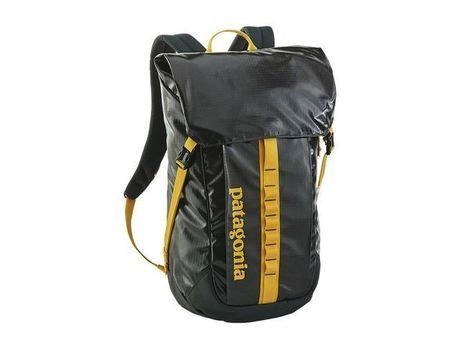 Patagonia ブラックホール・パック 32L(Navy Blue)（ブラック