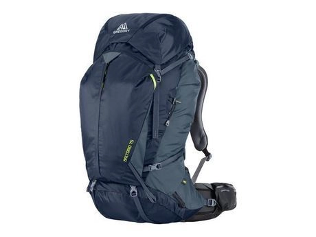 Gregory - グレゴリー バルトロ75 ネイビーブルーMサイズ（送料込み） Amazon.co.jp: [グレゴリー] GREGORY BALTORO75 バルトロ75