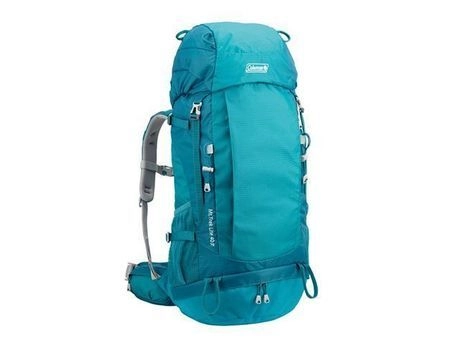 Coleman - バックパック　登山　マウントトレックライト40 コールマン Coleman マウントトレックライト40(ブラック)の商品紹介