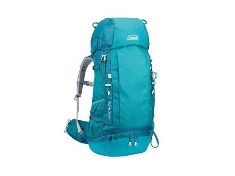 Coleman コンフォートマスター®スリーピングバッグ/C0(カナリア