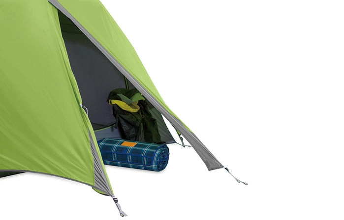 NEMO Equipment バンガローストーム4Pの商品紹介 | hinata
