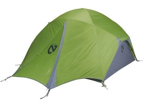 NEMO Equipment ワゴントップ4P LX(グリーン)の商品紹介