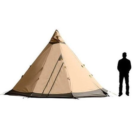 Tentipi サファイア 7 CPの商品紹介 | hinata〜もっとそとが好きになる