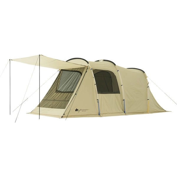 LOGOS グランベーシック トンネルドーム XL-AGの商品紹介