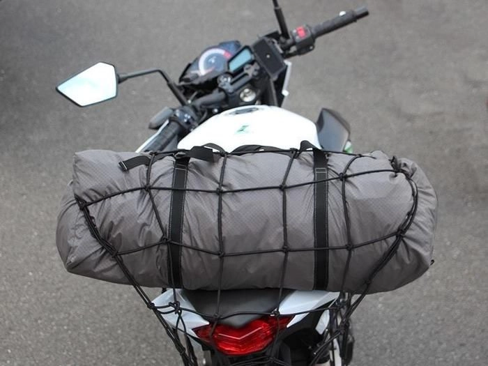 DOD ライダーズタンデムテントの商品紹介 | hinata〜もっとそと