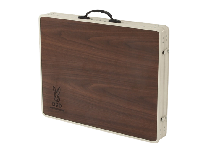 DOD マルチキッチンテーブル(カーキ)の商品紹介 | hinata