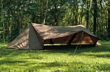 Snow Peak ランドステーション L アイボリーの商品紹介 | hinata