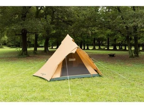 Coleman エクスカーションティピー/325の商品紹介 | hinata