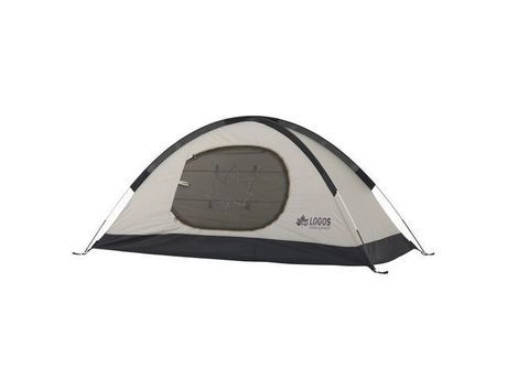 LOGOS SOLOドーム(カモフラ)の商品紹介 | hinata〜もっとそとが好きに