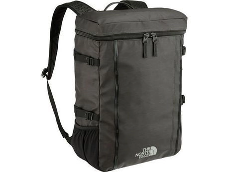 THE NORTH FACE サイター(ラインランドブラック)の商品紹介