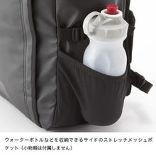 BN4565●THE NORTH FACE BC プロヒューズボックス THE NORTH FACE プロヒューズボックス(ブラック)の商品紹介