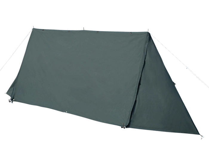 DOD カベテント DOD カベテント(ベージュ)の商品紹介 | hinata〜もっとそとが
