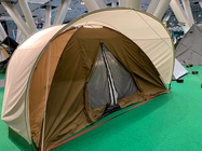 WEB限定発売】今春、ワークマンに新作タープが3種類登場