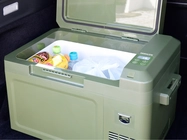 外でも-20℃キープ！この夏使いたい「どこでもミニ冷凍庫」 | キャンプ