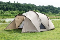 新作】WILD-1×スノーピークの別注登場！素材とデザインが磨かれた