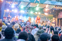 【6/6〜6/7】ハナレグミやKIRINJIも出演決定！キャンプインフェス「FUJI ＆ SUN ’26」開催