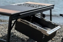 【4月3週目ランキング】先週の「本当に売れたキャンプギア」トップ5