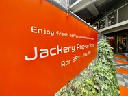 【原宿】期間限定カフェが開店！限定アイテム＆ソーラー発電コーヒーも【Jackery】
