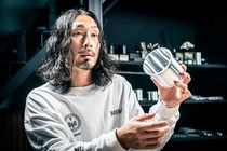 【TMR Industries】金属加工のプロが生んだ、本物のジャパニーズULギア【W.R.Cooke】