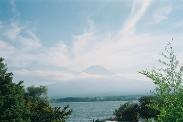 河口湖周辺のオートキャンプ場おすすめ4選!富士山の絶景を満喫!
