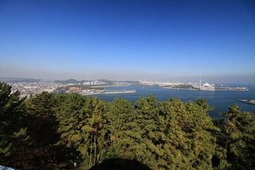 野島公園のキャンプ場の魅力とは?公園キャンプへ挑戦しよう