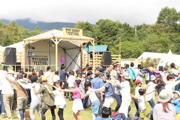 【2018年版】今年の予定はこれで決まり！キャンプinフェス18選