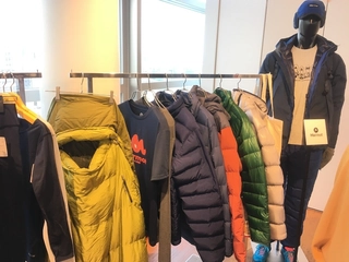 【速報】マーモット2019年秋冬新作情報！ダウンジャケットに注目！