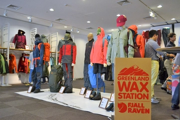 フェールラーベン2019春夏展示会に潜入!カンケンバックだけじゃない機能性に優れたNEW ITEMをご紹介♪