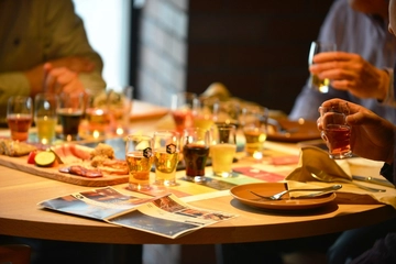 おしゃれなだけじゃない?奥深いクラフトビールの世界を学んできました!