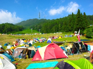 格安なのに充実!?北海道・上富良野町日の出公園オートキャンプ場の魅力に迫る!